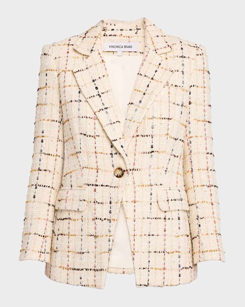 Healy Dickey Jacket